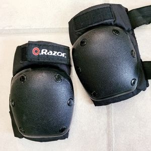 Razor Elbow Pads